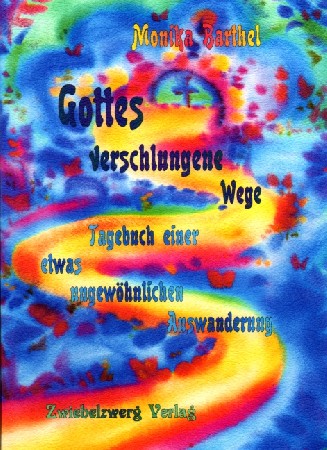 'Gottes Wege' in Grossansicht