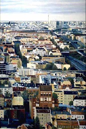 'Berlin-Panorama Steglitz' in Grossansicht