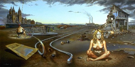 'Hoffnungslos' in Grossansicht