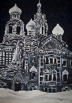 Blutskirche St.Petersburg