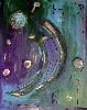 Planeten von Rita Lammert