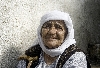 'türkische Frau' in Vollansicht