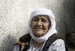 türkische Frau