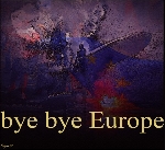 bye bye Europe 