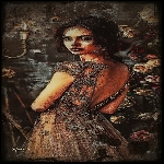 vintage 1386