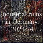 Industrie-Ruinen I 