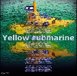 yellow submarine 