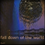 fall down 