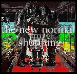 the new normal shopping 