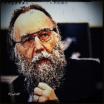 Alexander Dugin 