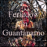 Feriados em Guantánamo