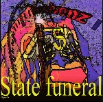 State funeral  