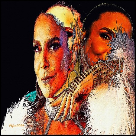 'Ivete Sangalo ' in Grossansicht