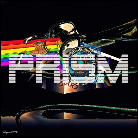 'PRISM ' in Grossansicht