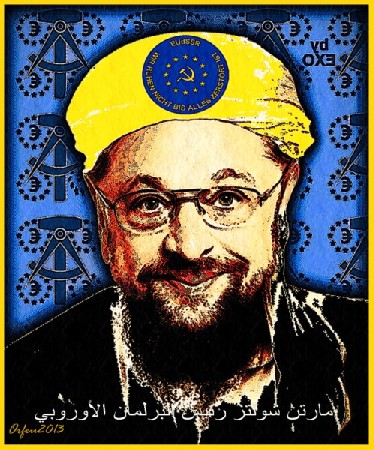 'Martin Schulz ' in Grossansicht