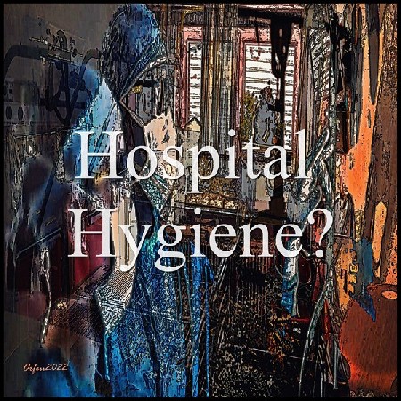 'Hygiene ' in Grossansicht