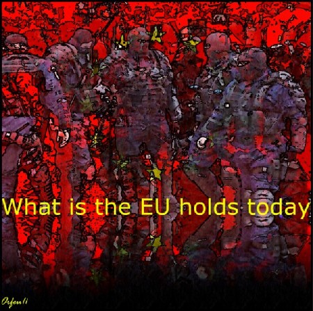 'EU 2011 ' in Grossansicht