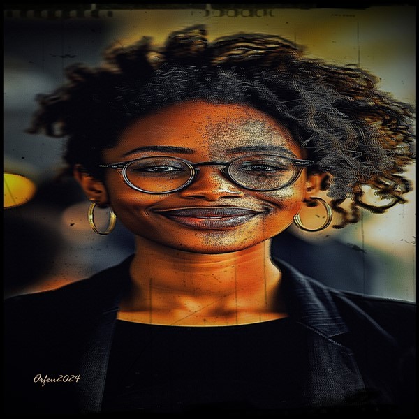 Werk 'vintage 214 ' von ' Orfeu de SantaTeresa'