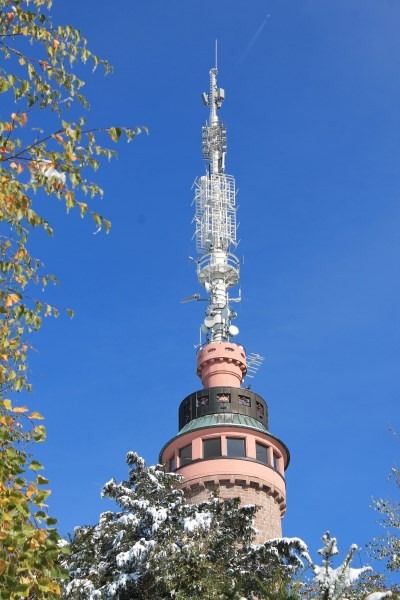 Werk 'Bauwerke - edifcios IMG 2498' von ' Orfeu de SantaTeresa'
