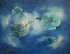 Flying Flowers von Frank Polakowski