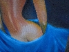 Detail 3 von 'Die Andeutung'