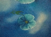 Detail 2 von 'Flying Flowers'