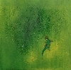 Green Gecko von Marcel Gerber