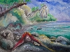 sven-janotta / Gttin nach dem Feindflug