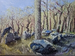 Grodolmen Dwasieden 