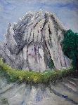 Kreidefelsen