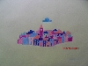 venus-09 / blue cloud-02 
