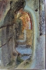 Hyazinthenkirche in Kappadokien von Erol Atila