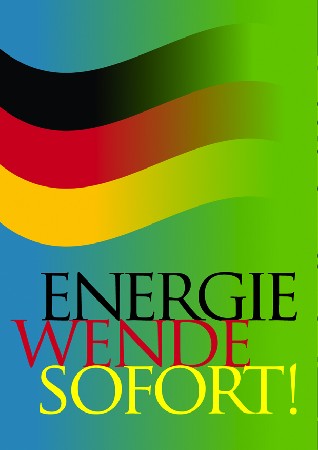 'EnergieWendePoster ' in Grossansicht